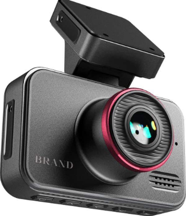 Car DVR CPR-3036