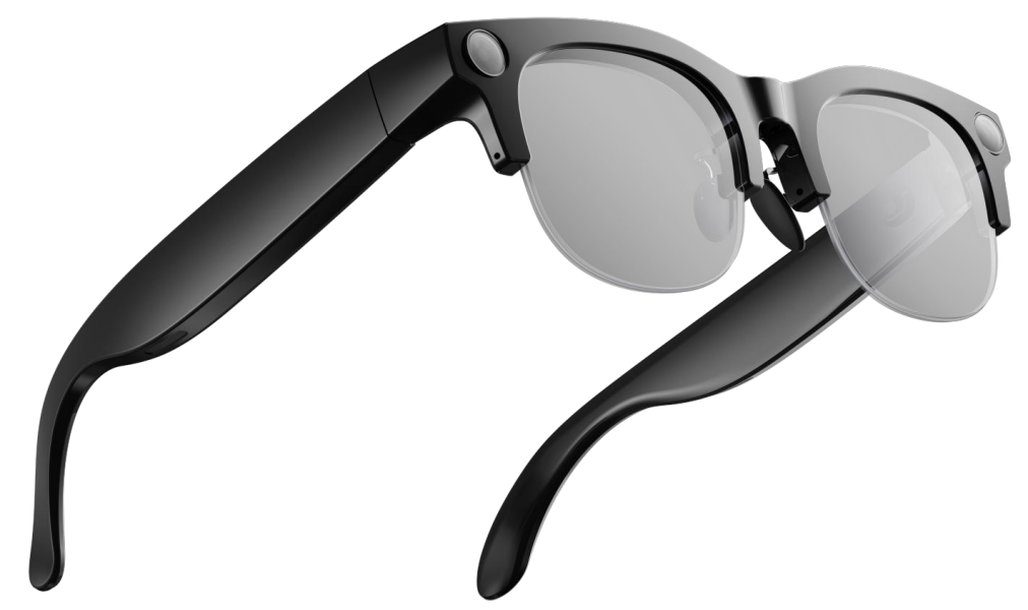 AI Glasses G102