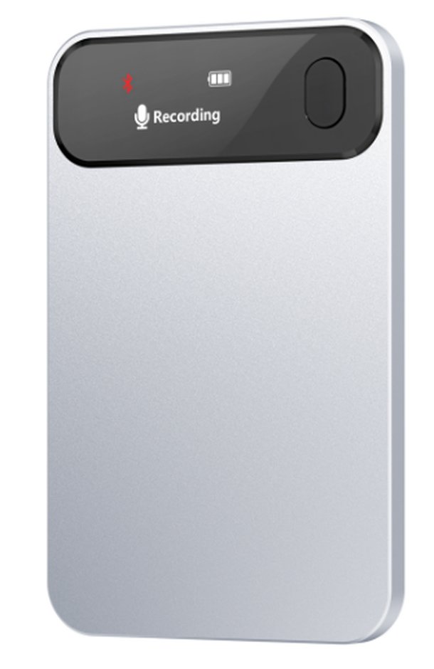 AI Voice Recorder R7